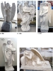 Эксклюзивные памятники и скульптуры - фото 02