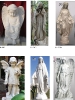 Эксклюзивные памятники и скульптуры - фото 05